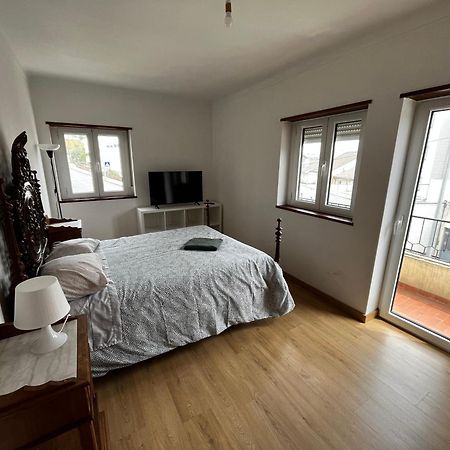 Apartamento Central Na Av. Sa Carneiro Appartement Bragança Buitenkant foto