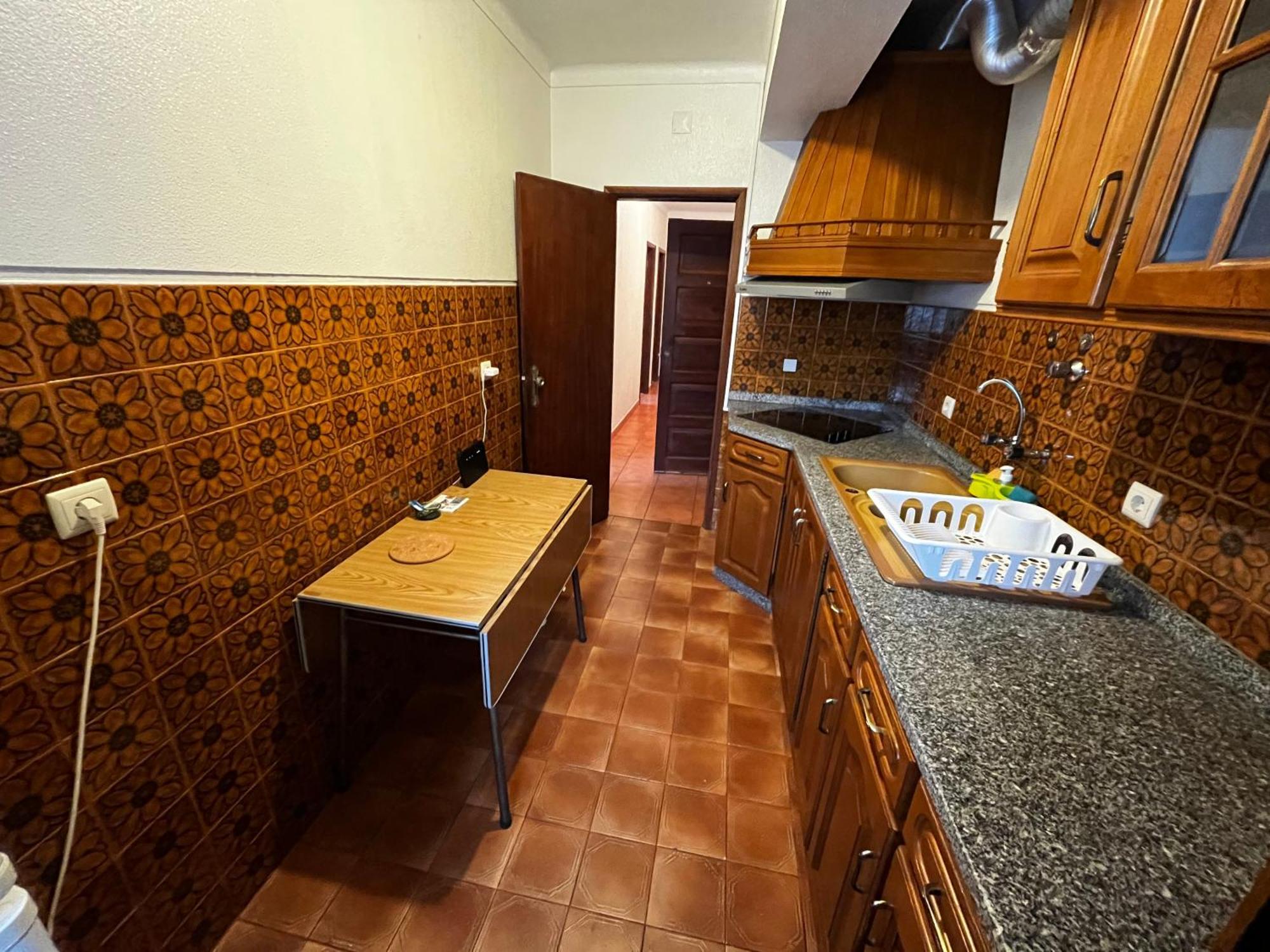 Apartamento Central Na Av. Sa Carneiro Appartement Bragança Buitenkant foto