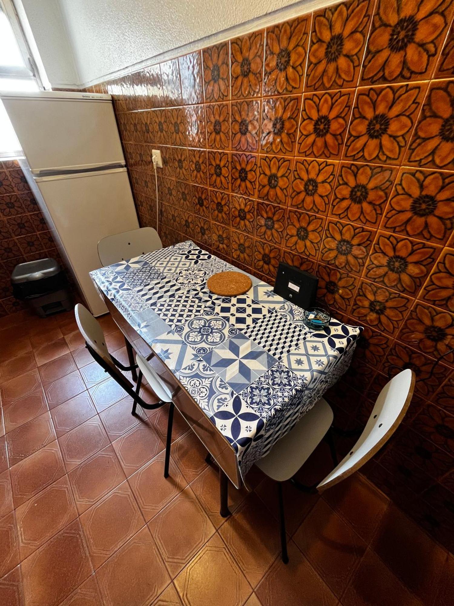 Apartamento Central Na Av. Sa Carneiro Appartement Bragança Buitenkant foto