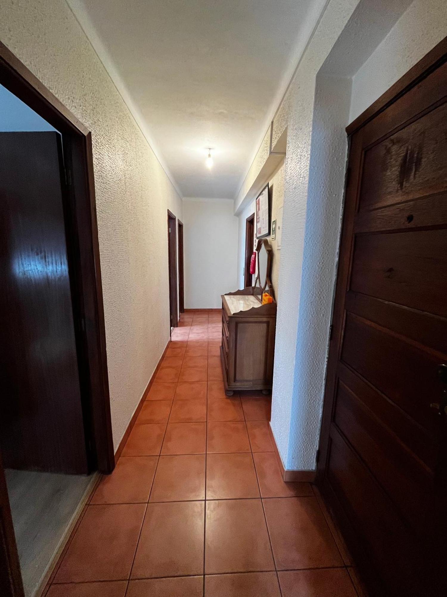 Apartamento Central Na Av. Sa Carneiro Appartement Bragança Buitenkant foto