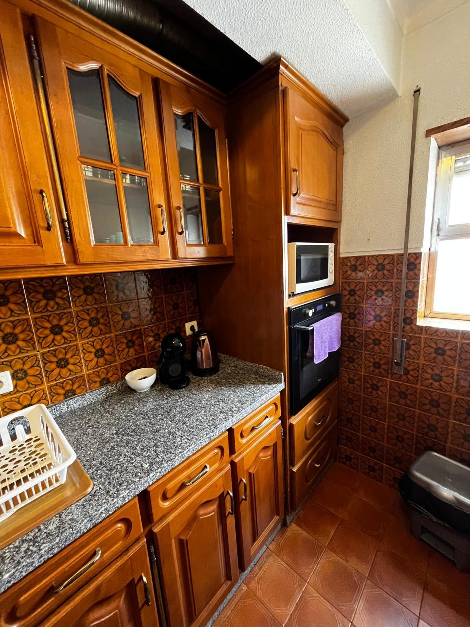 Apartamento Central Na Av. Sa Carneiro Appartement Bragança Buitenkant foto